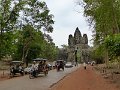 Angkor Thom P0903 Porte Sud